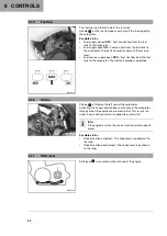 Preview for 22 page of Husqvarna TE 150 Owner'S Manual