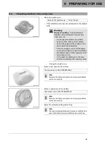 Preview for 33 page of Husqvarna TE 150 Owner'S Manual