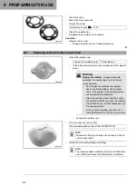 Preview for 34 page of Husqvarna TE 150 Owner'S Manual