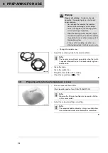 Preview for 36 page of Husqvarna TE 150 Owner'S Manual