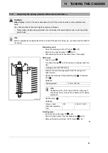 Preview for 49 page of Husqvarna TE 150 Owner'S Manual