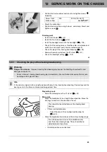 Preview for 61 page of Husqvarna TE 150 Owner'S Manual