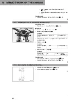 Preview for 62 page of Husqvarna TE 150 Owner'S Manual