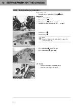 Preview for 64 page of Husqvarna TE 150 Owner'S Manual