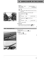 Preview for 67 page of Husqvarna TE 150 Owner'S Manual