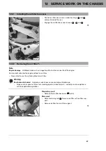 Preview for 69 page of Husqvarna TE 150 Owner'S Manual