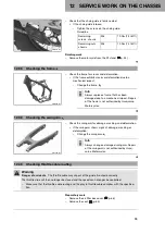 Preview for 81 page of Husqvarna TE 150 Owner'S Manual