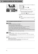 Preview for 84 page of Husqvarna TE 150 Owner'S Manual