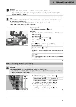 Preview for 89 page of Husqvarna TE 150 Owner'S Manual