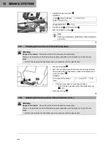 Preview for 92 page of Husqvarna TE 150 Owner'S Manual