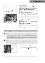 Preview for 93 page of Husqvarna TE 150 Owner'S Manual