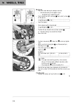 Preview for 102 page of Husqvarna TE 150 Owner'S Manual