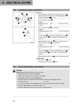 Preview for 106 page of Husqvarna TE 150 Owner'S Manual