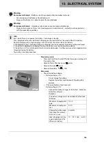 Preview for 107 page of Husqvarna TE 150 Owner'S Manual