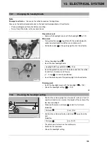 Preview for 111 page of Husqvarna TE 150 Owner'S Manual