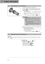 Preview for 118 page of Husqvarna TE 150 Owner'S Manual