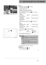 Preview for 131 page of Husqvarna TE 150 Owner'S Manual