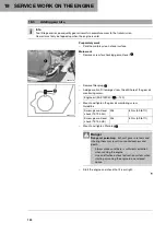 Preview for 132 page of Husqvarna TE 150 Owner'S Manual