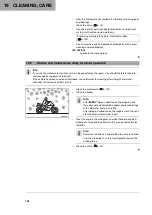 Preview for 134 page of Husqvarna TE 150 Owner'S Manual