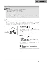 Preview for 135 page of Husqvarna TE 150 Owner'S Manual