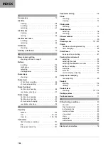 Preview for 158 page of Husqvarna TE 150 Owner'S Manual