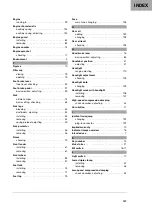 Preview for 159 page of Husqvarna TE 150 Owner'S Manual