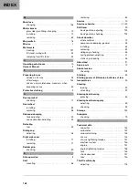 Preview for 160 page of Husqvarna TE 150 Owner'S Manual