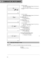 Предварительный просмотр 28 страницы Husqvarna TE 250 Owner'S Manual