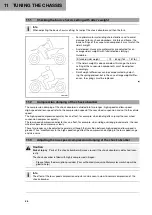 Предварительный просмотр 48 страницы Husqvarna TE 250 Owner'S Manual