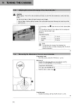 Предварительный просмотр 50 страницы Husqvarna TE 250 Owner'S Manual