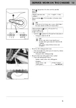 Предварительный просмотр 81 страницы Husqvarna TE 250 Owner'S Manual