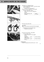 Предварительный просмотр 82 страницы Husqvarna TE 250 Owner'S Manual