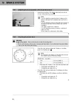 Предварительный просмотр 88 страницы Husqvarna TE 250 Owner'S Manual