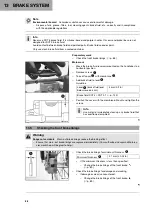 Предварительный просмотр 90 страницы Husqvarna TE 250 Owner'S Manual