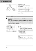 Предварительный просмотр 104 страницы Husqvarna TE 250 Owner'S Manual