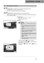 Предварительный просмотр 105 страницы Husqvarna TE 250 Owner'S Manual