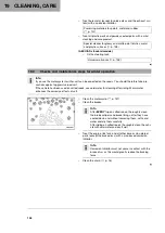 Предварительный просмотр 140 страницы Husqvarna TE 250 Owner'S Manual