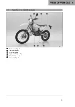 Preview for 15 page of Husqvarna TE 250i 2022 User Manual