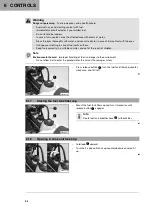 Preview for 26 page of Husqvarna TE 250i 2022 User Manual