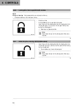 Preview for 30 page of Husqvarna TE 250i 2022 User Manual