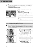 Preview for 108 page of Husqvarna TE 250i 2022 User Manual