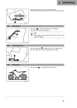 Предварительный просмотр 25 страницы Husqvarna TE 250i Owner'S Manual