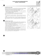 Preview for 18 page of Husqvarna TE 350-410/95 Workshop Manual