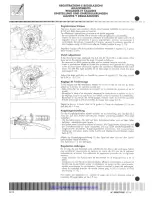 Preview for 23 page of Husqvarna TE 350-410/95 Workshop Manual