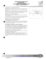 Preview for 24 page of Husqvarna TE 350-410/95 Workshop Manual