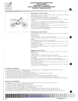 Preview for 34 page of Husqvarna TE 350-410/95 Workshop Manual