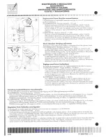 Preview for 36 page of Husqvarna TE 350-410/95 Workshop Manual