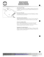 Preview for 43 page of Husqvarna TE 350-410/95 Workshop Manual