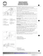 Preview for 47 page of Husqvarna TE 350-410/95 Workshop Manual