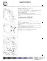 Preview for 48 page of Husqvarna TE 350-410/95 Workshop Manual